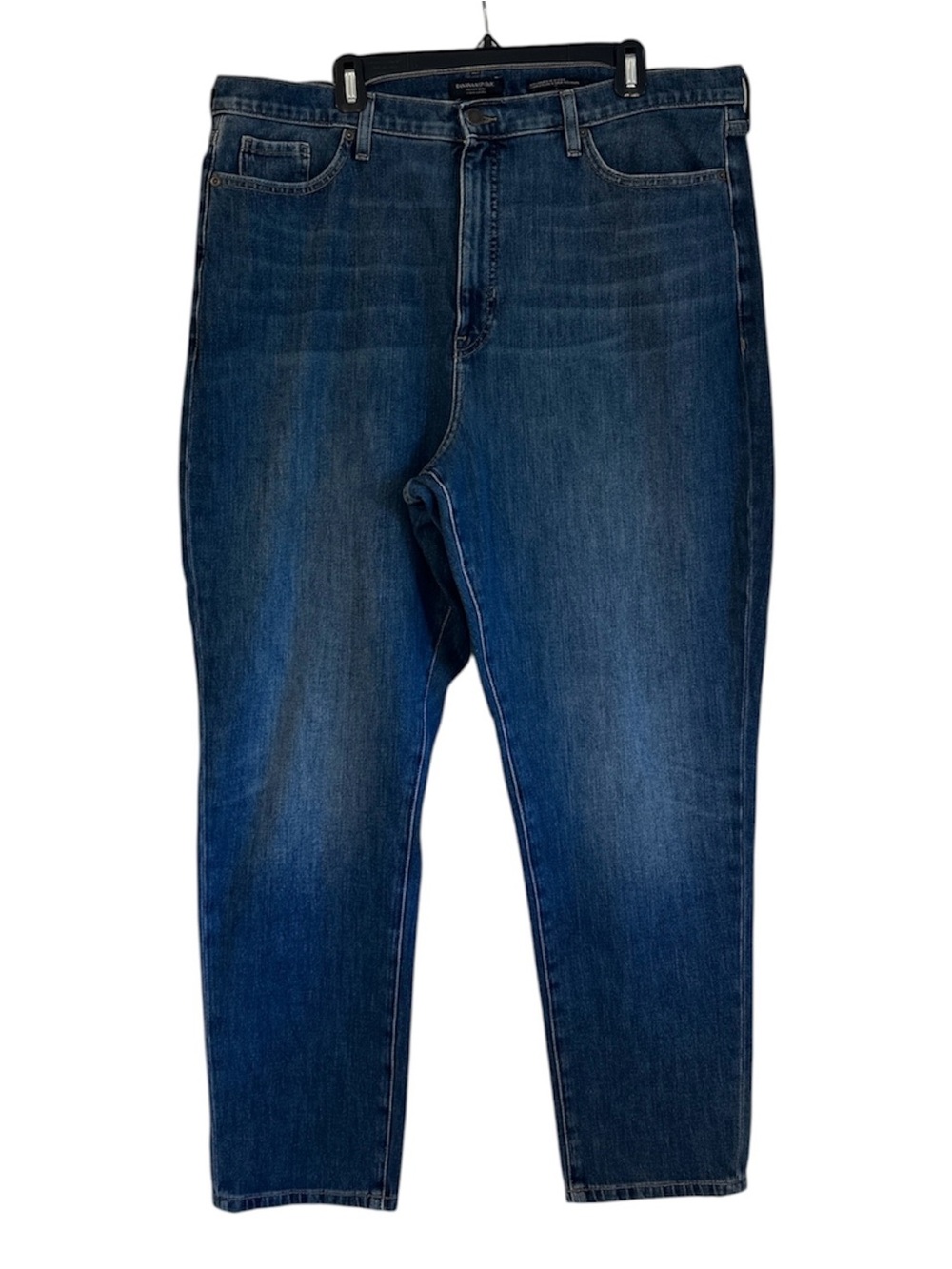 Banana Republic | Ultra High-Rise Slim Fit Jeans | Size 34/35